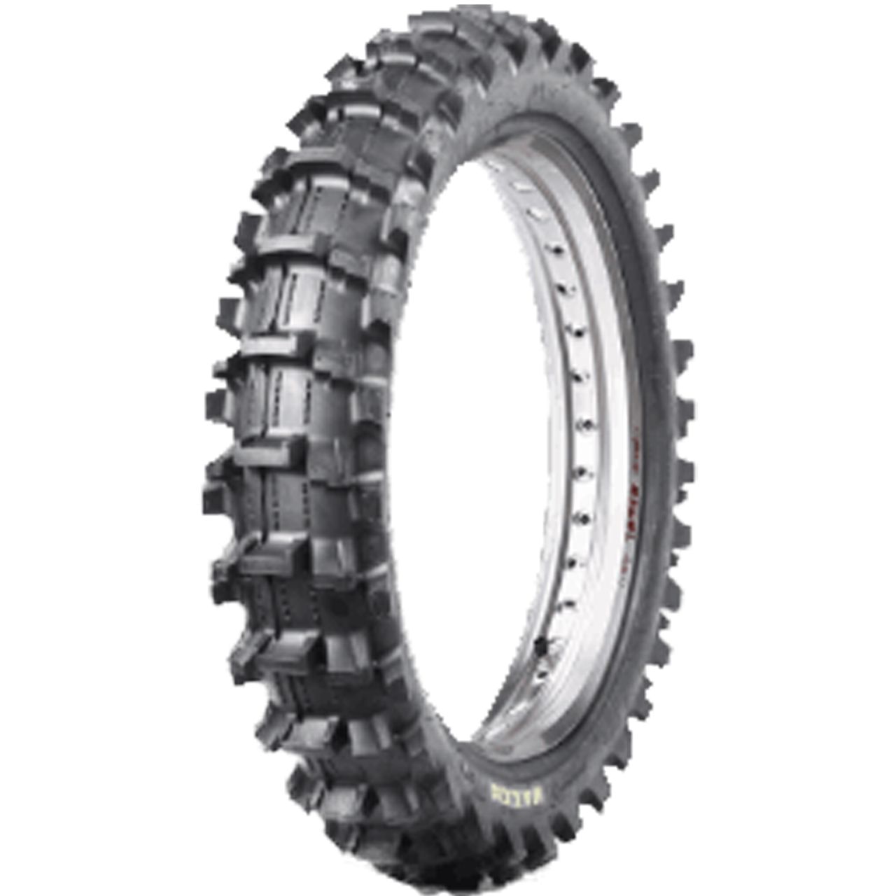 MAXXIS 100/90 - 19 TT 57M MAXXCROSS MX-SM M7328 NHS