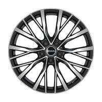 MAK KENT black mirror 8.5Jx21 5x108 ET42