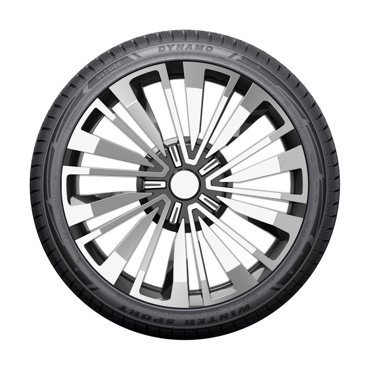 DYNAMO WINTER SPORT 215/55R17 98V XL
