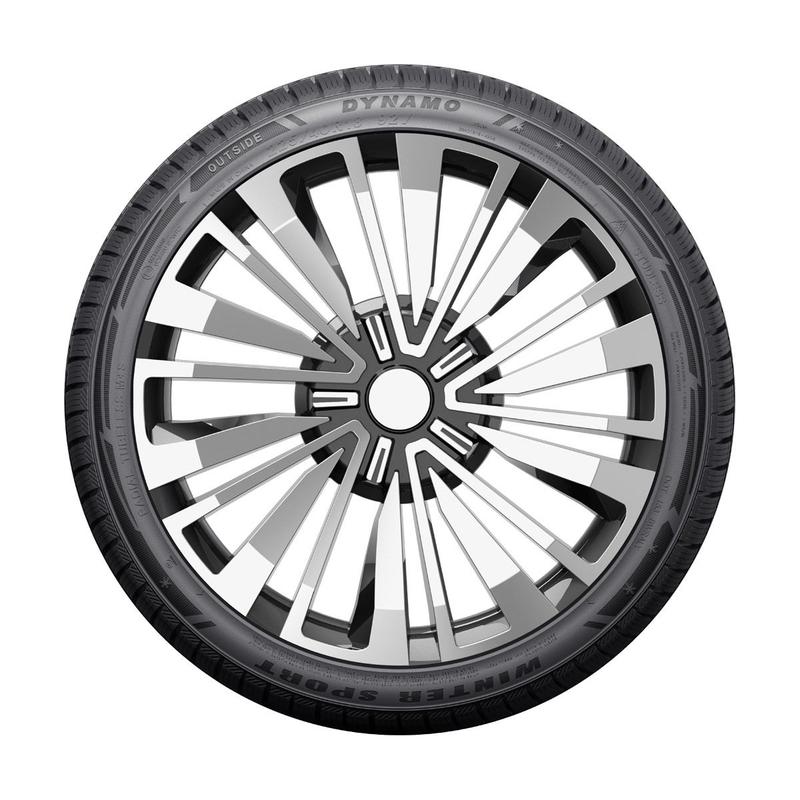 DYNAMO WINTER SPORT 225/55R17 101V XL BSW
