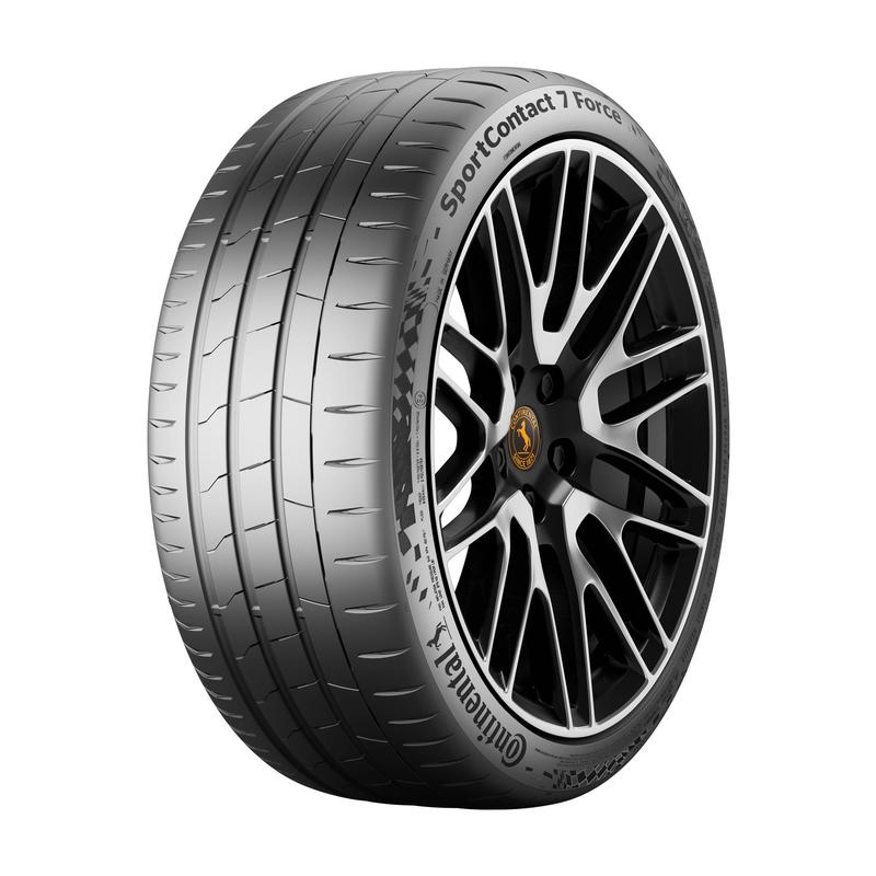 CONTINENTAL SPORTCONTACT 7 FORCE (BB) (EVc) 325/30R21 108(Y) (BB) (EVc) XL FR