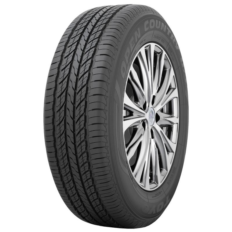 TOYO OPEN COUNTRY U/T 245/60R18 105V