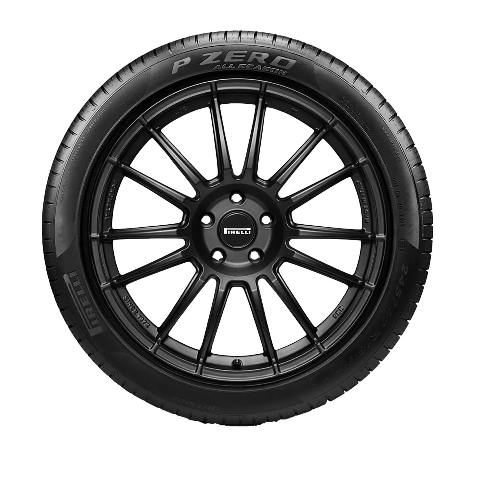 PIRELLI PZERO ALL SEASON 285/35R20 100W BSW