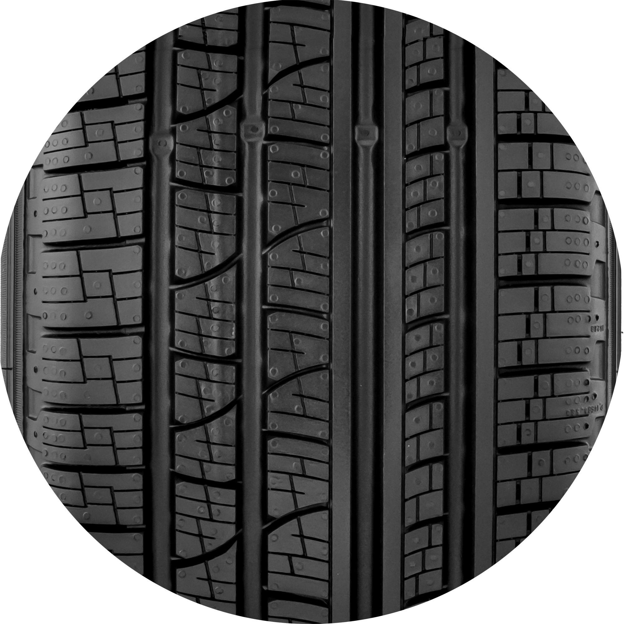 PIRELLI SCORPION VERDE ALL SEASON (LR) 235/60R18 107V (LR) XL