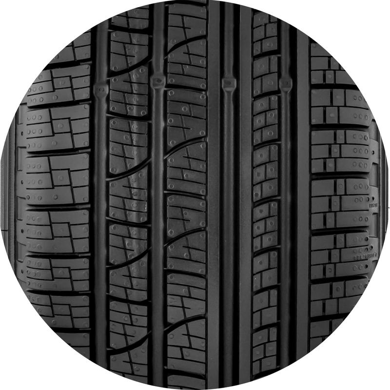 PIRELLI SCORPION VERDE ALL SEASON 225/65R17 102H