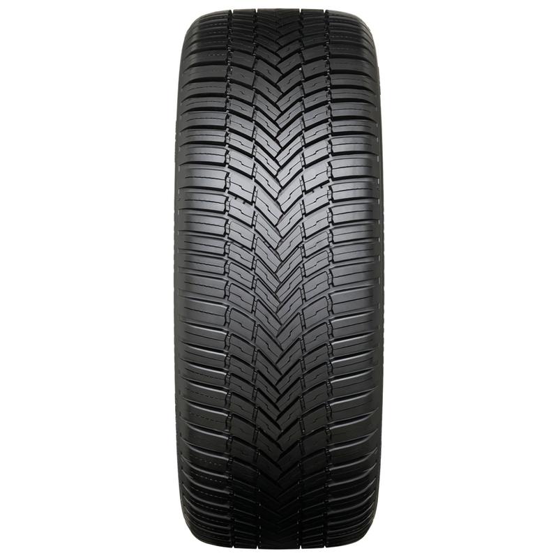 BRIDGESTONE WEATHER CONTROL A005 DRIVEGUARD EVO RFT 195/65R15 95H RFT XL