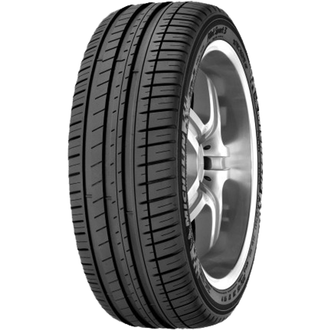 MICHELIN PILOT SPORT A/S 3 (N0) 305/40R20 112V (N0) XL BSW
