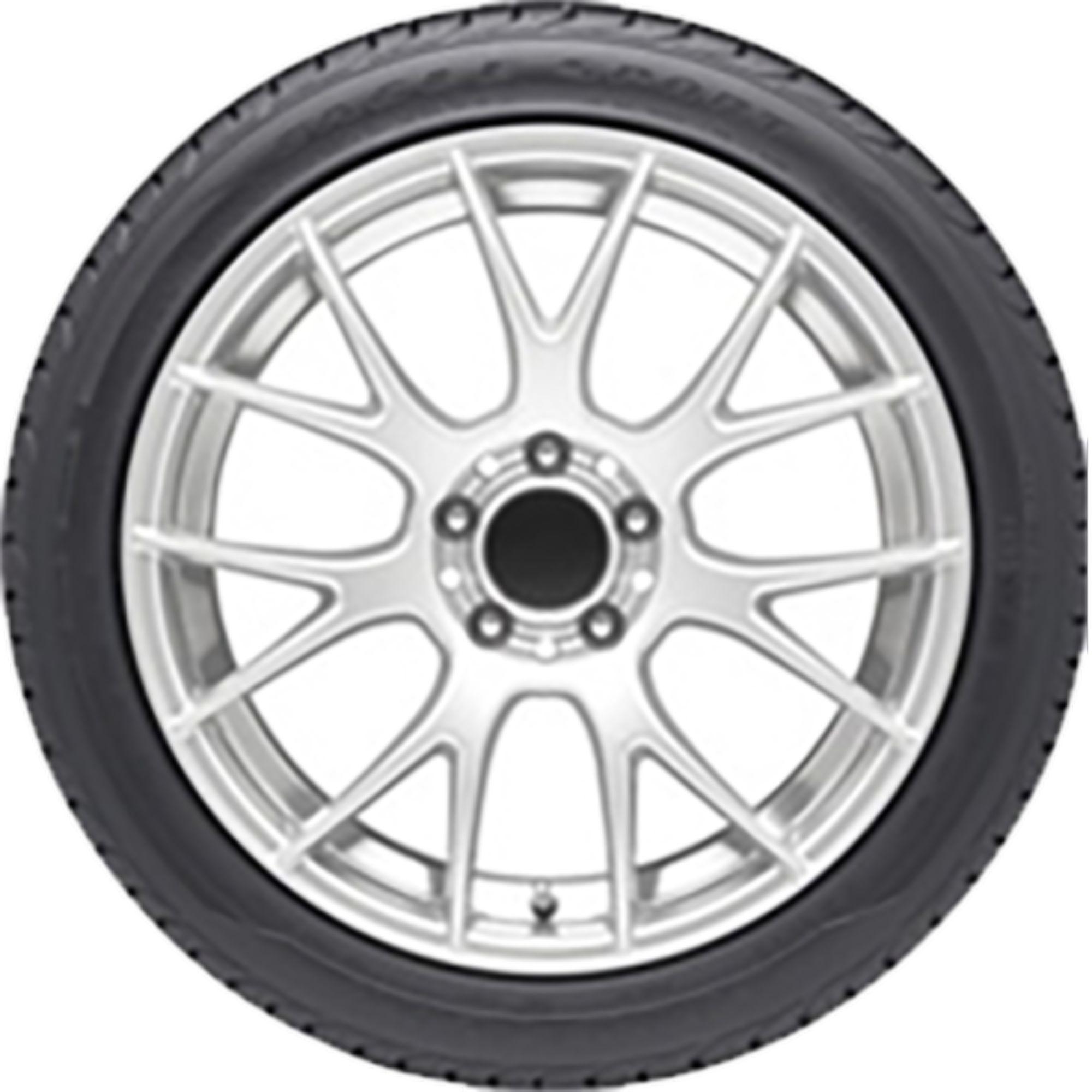 GOODYEAR EAGLE SPORT ALL-SEASON (MGT) 265/50R19 110W (MGT) XL