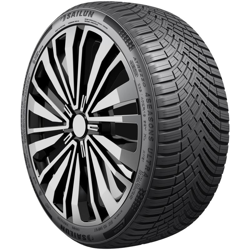 SAILUN ATREZZO 4SEASONS ULTRA 225/55R17 101W XL BSW