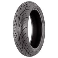 MICHELIN 190/55 ZR 17 M/C TL (75W) PILOT ROAD 4 REAR