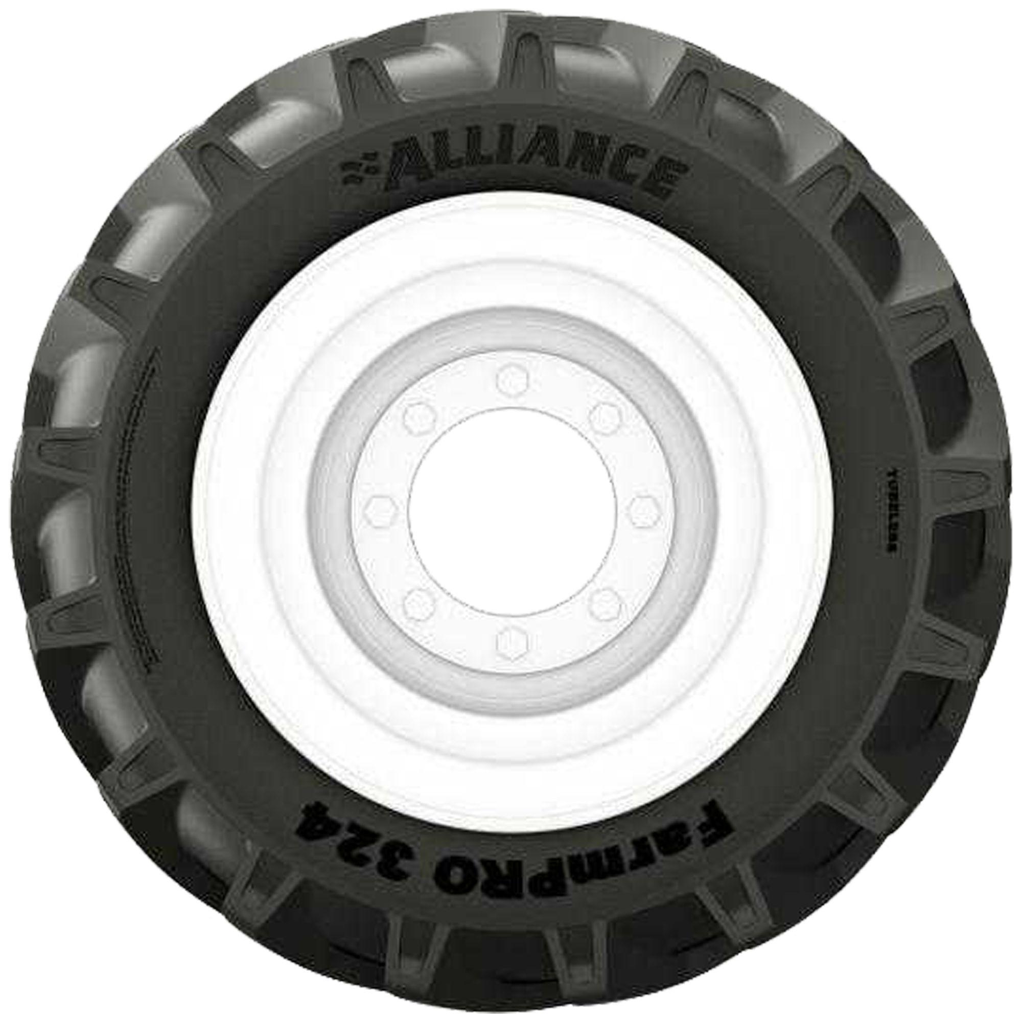 ALLIANCE 6.00 - 16 TT 94A6 FARMPRO 324 R-1 8PR