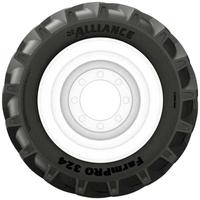 ALLIANCE 6.00 - 16 TT 94A6 FARMPRO 324 R-1 8PR