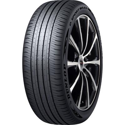 DUNLOP E.SPORTMAXX (EVR) 245/45R20 103Y (EVR) XL BLK