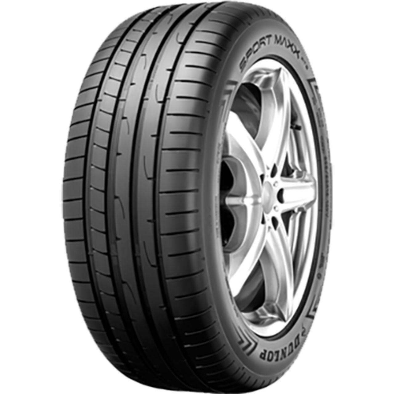 DUNLOP SPORT MAXX RT2 SUV 215/55R18 99V XL MFS