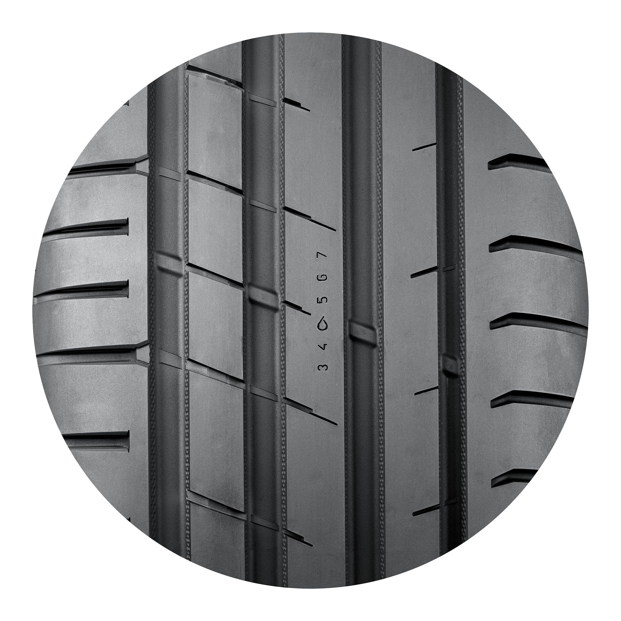 NOKIAN POWERPROOF 1 225/40R18 92Y XL MFS BSW