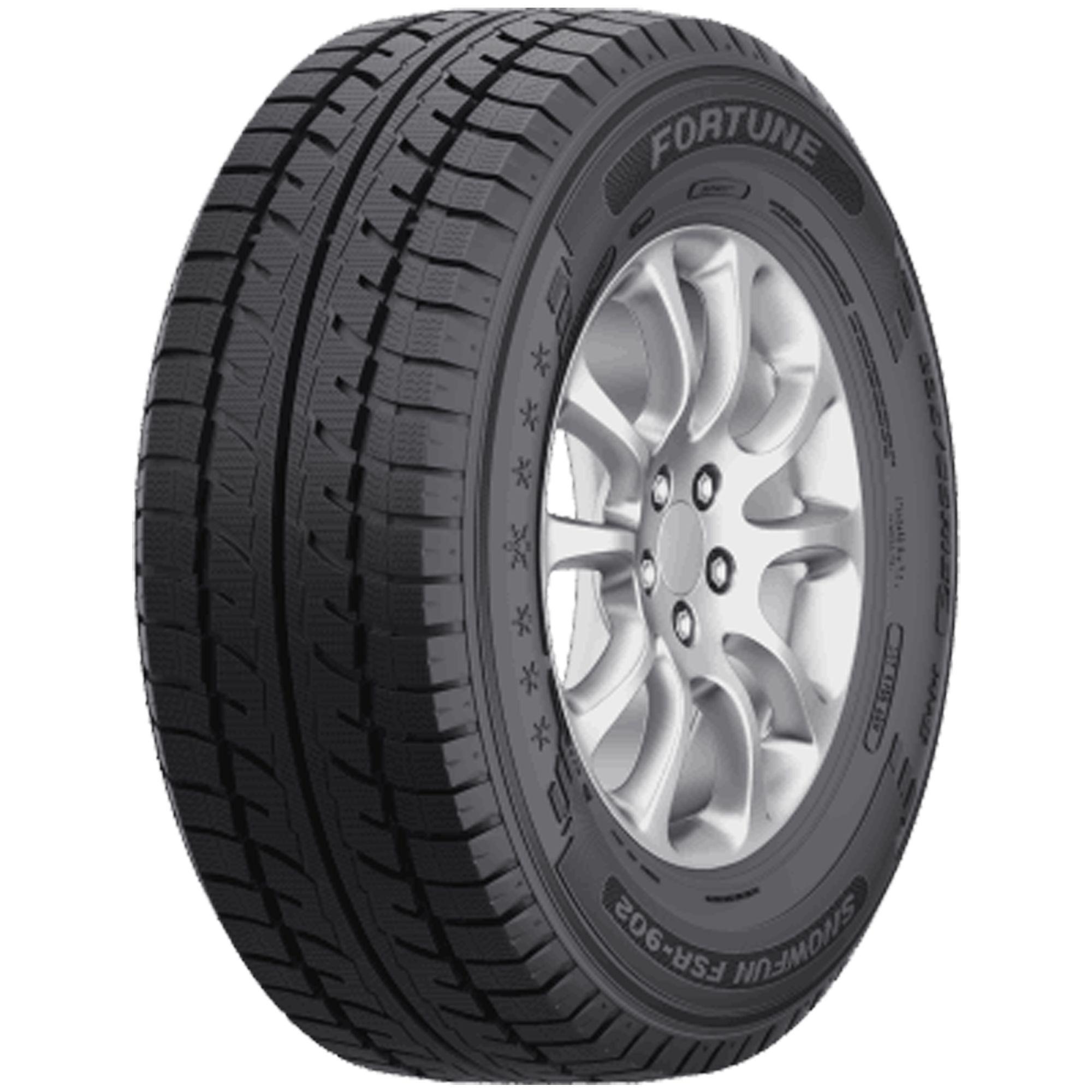 FORTUNE SNOWFUN FSR-902 235/65R16C 115/113R BSW