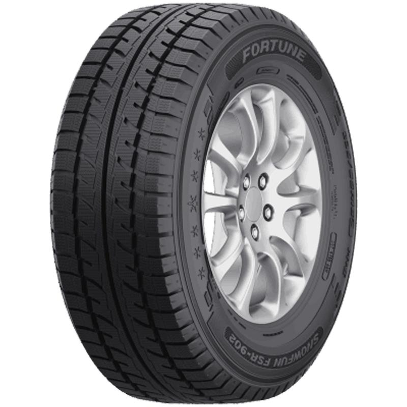 FORTUNE SNOWFUN FSR-902 195/75R16C 107/105R BSW