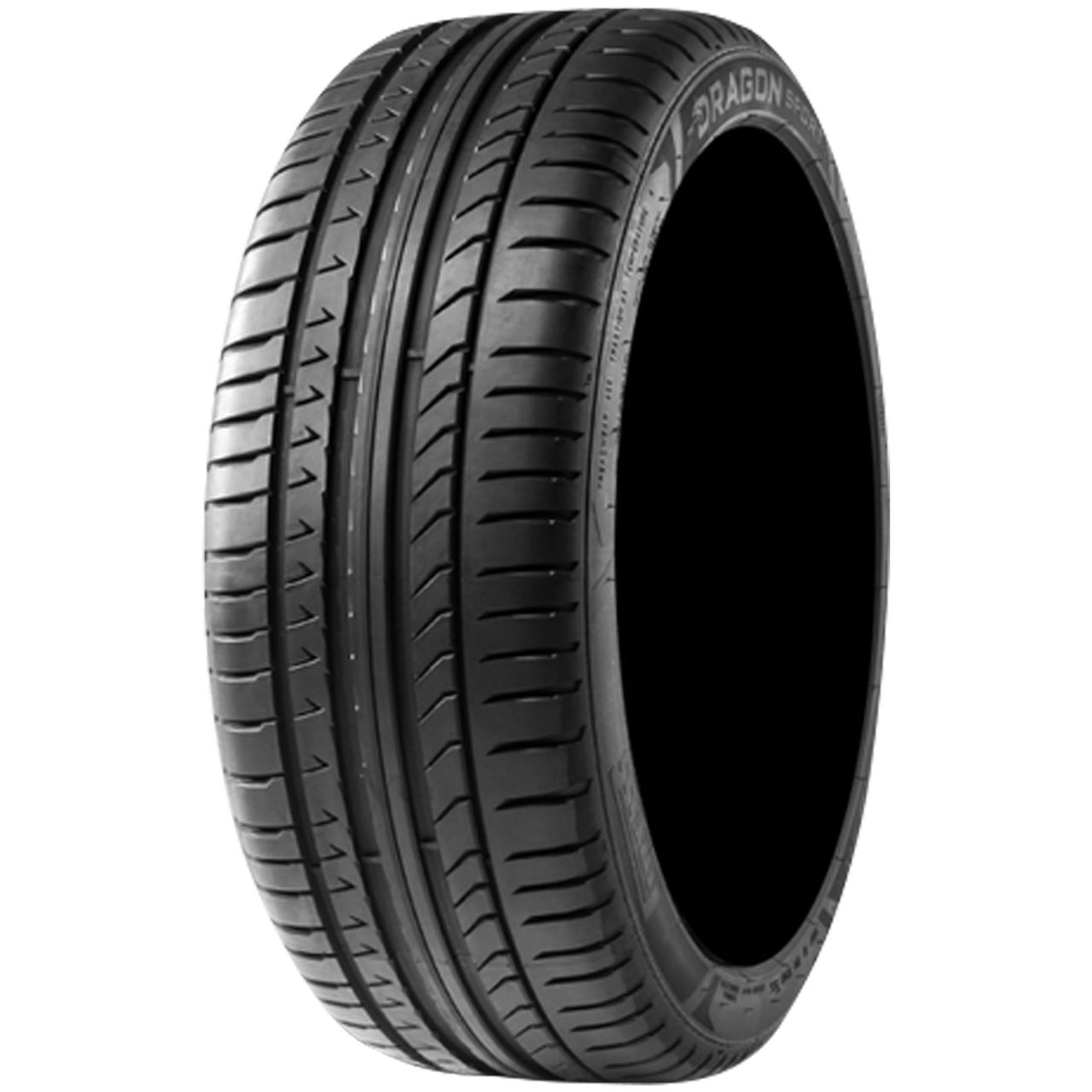 PIRELLI DRAGON SPORT 245/35R20 95Y XL FSL BSW