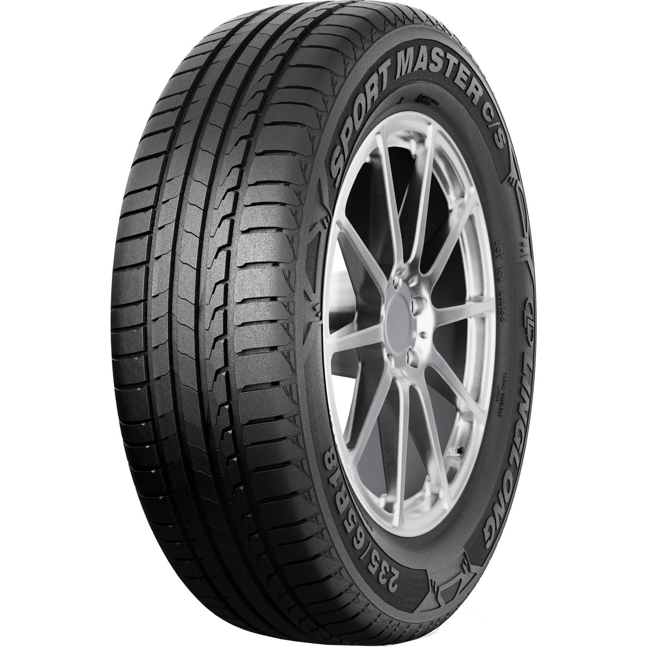 LINGLONG SPORT MASTER C/S 255/45R19 104W XL