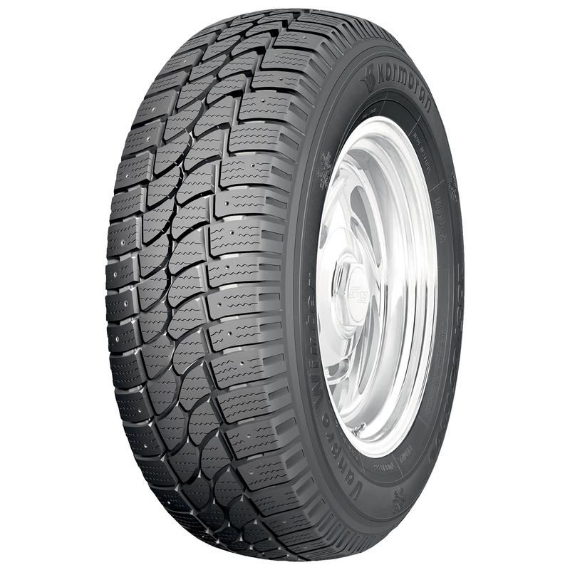 KORMORAN VANPRO WINTER 185/80R14C 102/100R