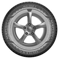 SEMPERIT VAN-GRIP 3 215/75R16C 113/111R