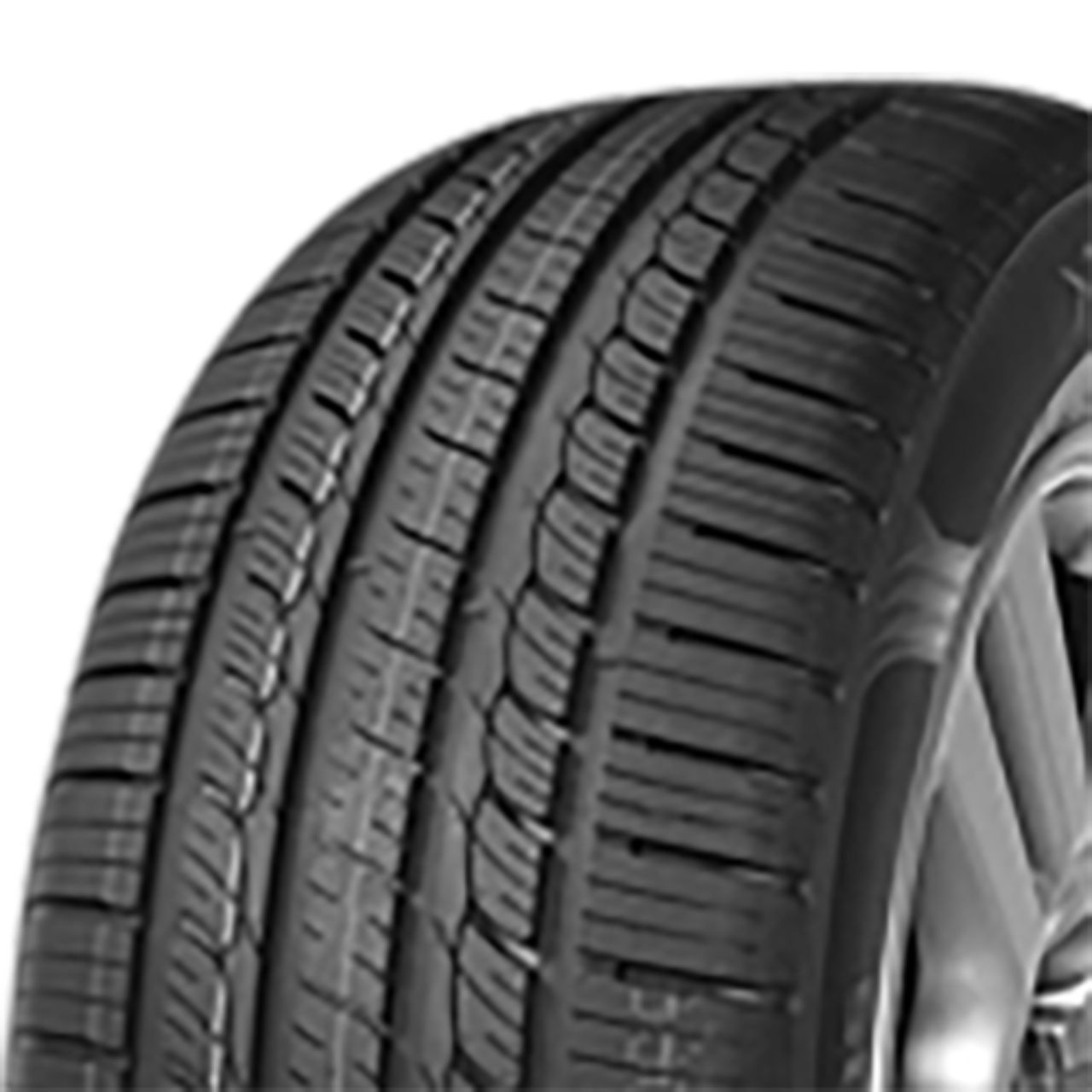 ROYAL BLACK ROYALSPORT 225/60R18 104H XL BSW