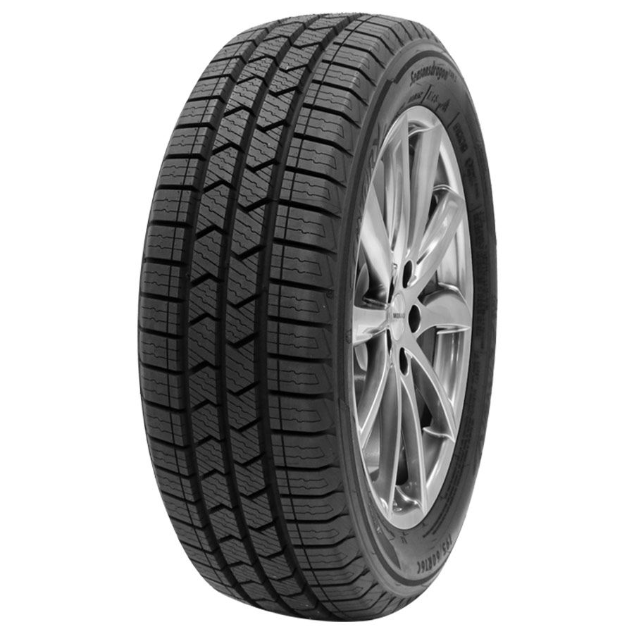 SENTURY SEASONSDRAGON VAN 2 215/70R15C 109/107R BSW