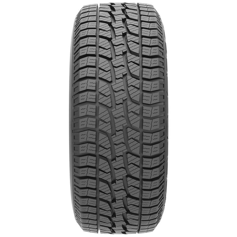 TRAZANO RADIAL SL369 A/T 235/70R16 106S BSW