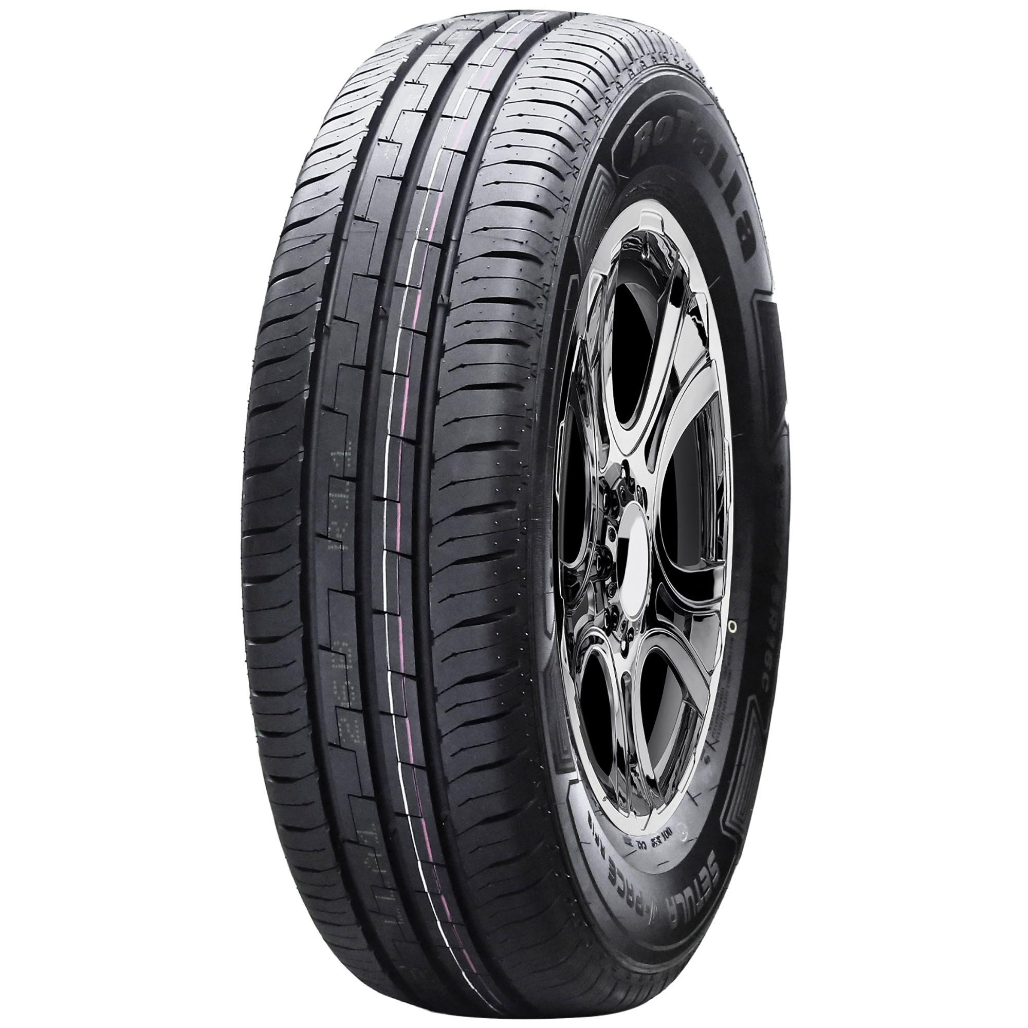 ROTALLA SETULA V-RACE RF19 195/60R16C 99/97H BSW