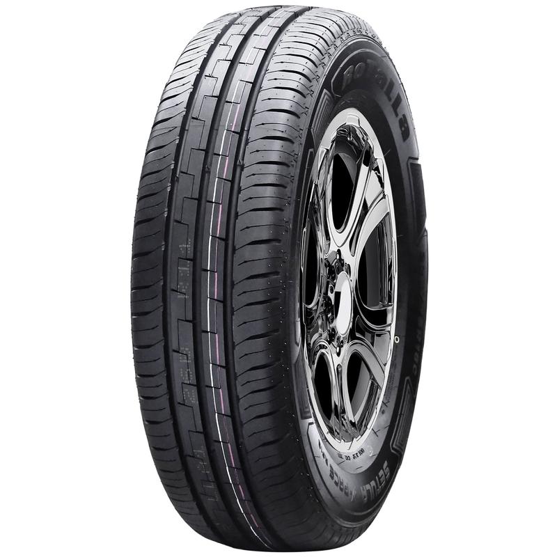 ROTALLA SETULA V-RACE RF19 205/70R15C 106/104S BSW