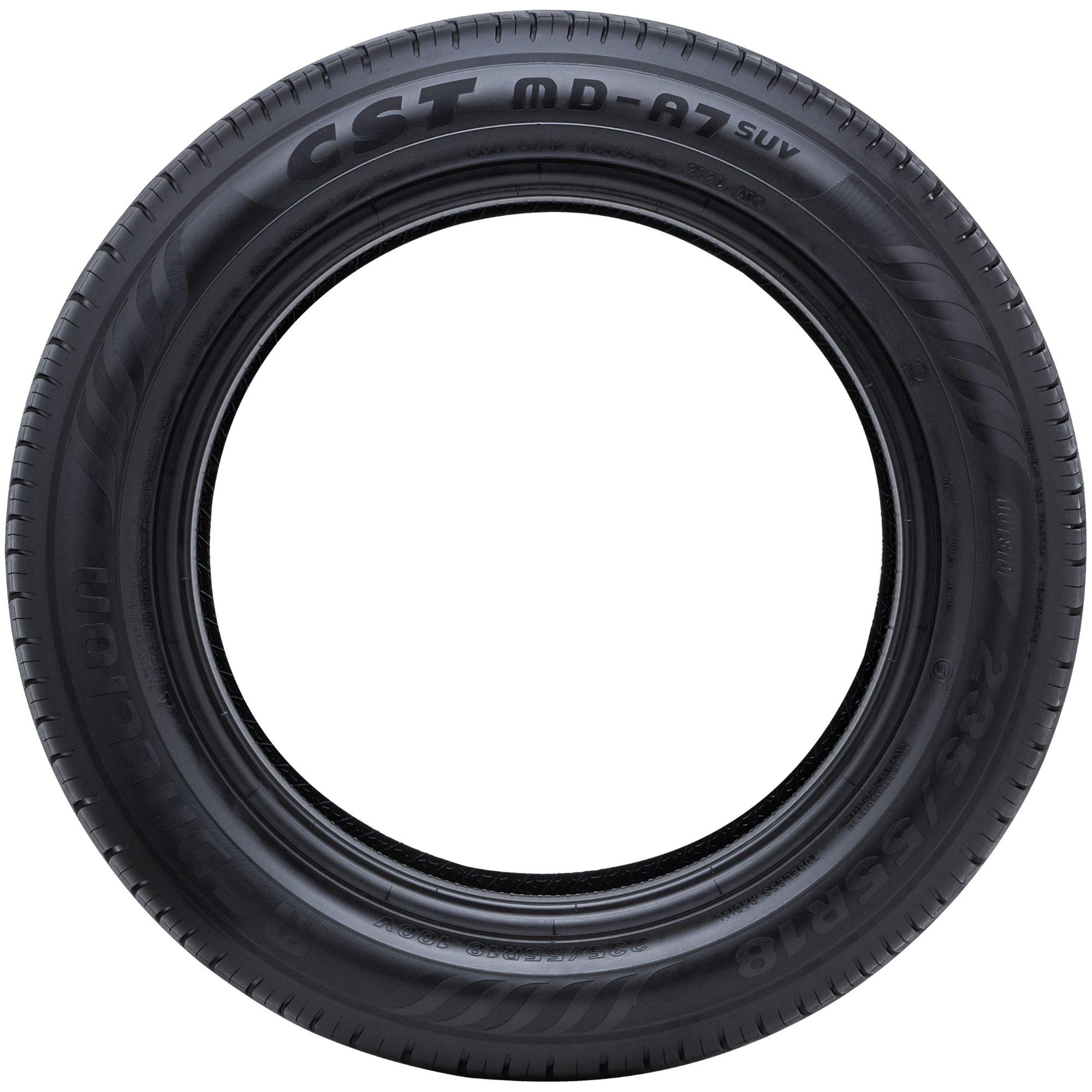 CST MEDALLION MD-A7 SUV 225/65R17 102H BSW