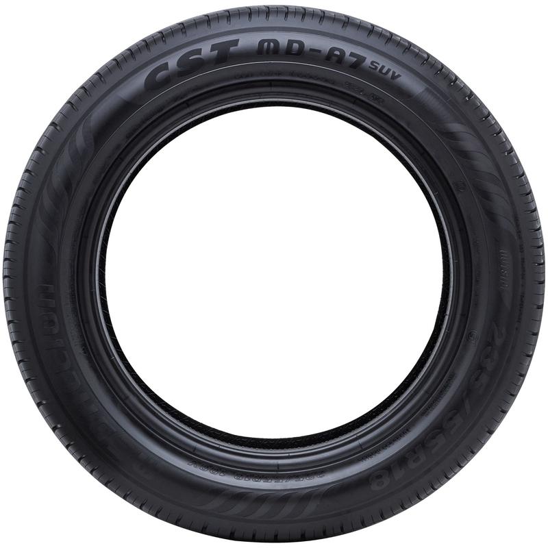 CST MEDALLION MD-A7 SUV 225/65R17 102H BSW