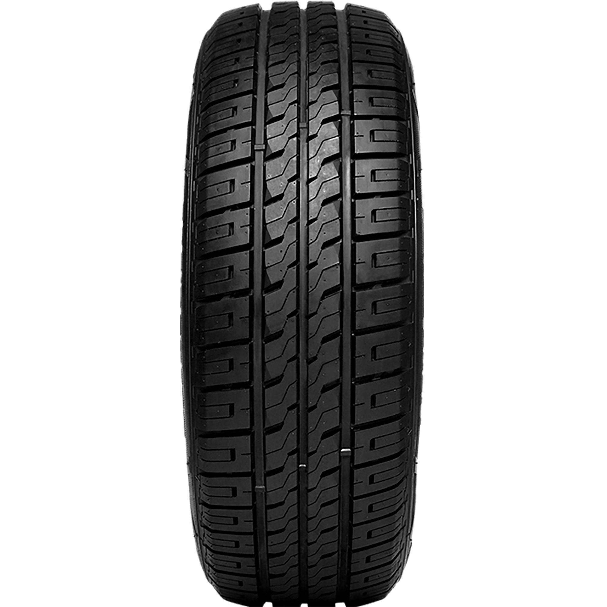 MASTERSTEEL LIGHTTRUCK 205/65R16C 107/105T