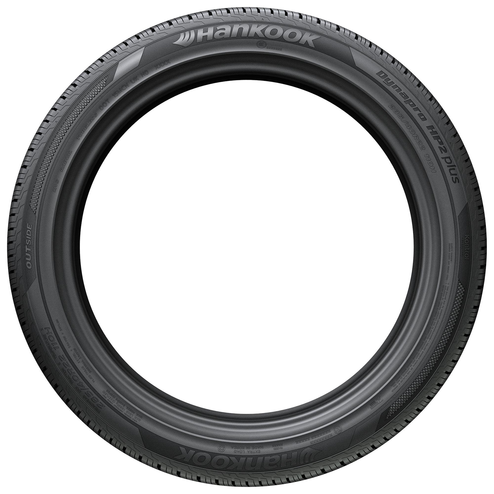 HANKOOK DYNAPRO HP2 PLUS (RA33D) (NC0) 255/55R20 110V (NC0) XL MFS SBL