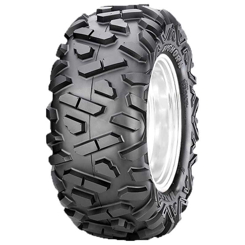MAXXIS 29x11.00 R 14 TL 70M BIGHORN M918 6PR M+S E4