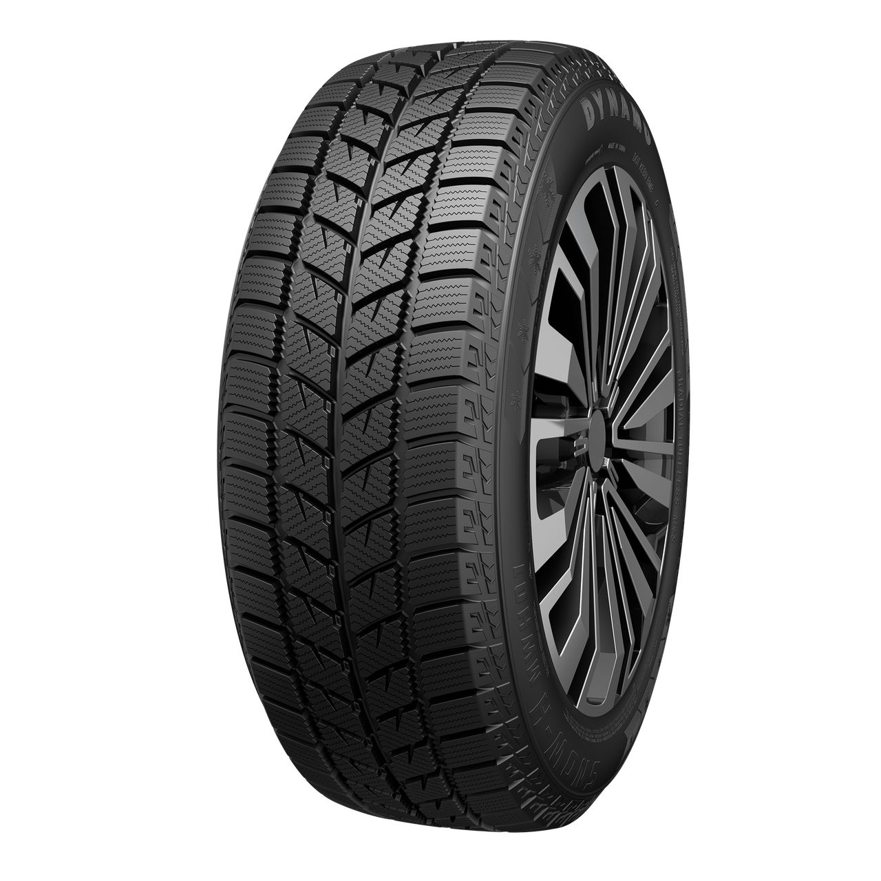 DYNAMO SNOW-H MWH01 165/70R14 85T XL BSW