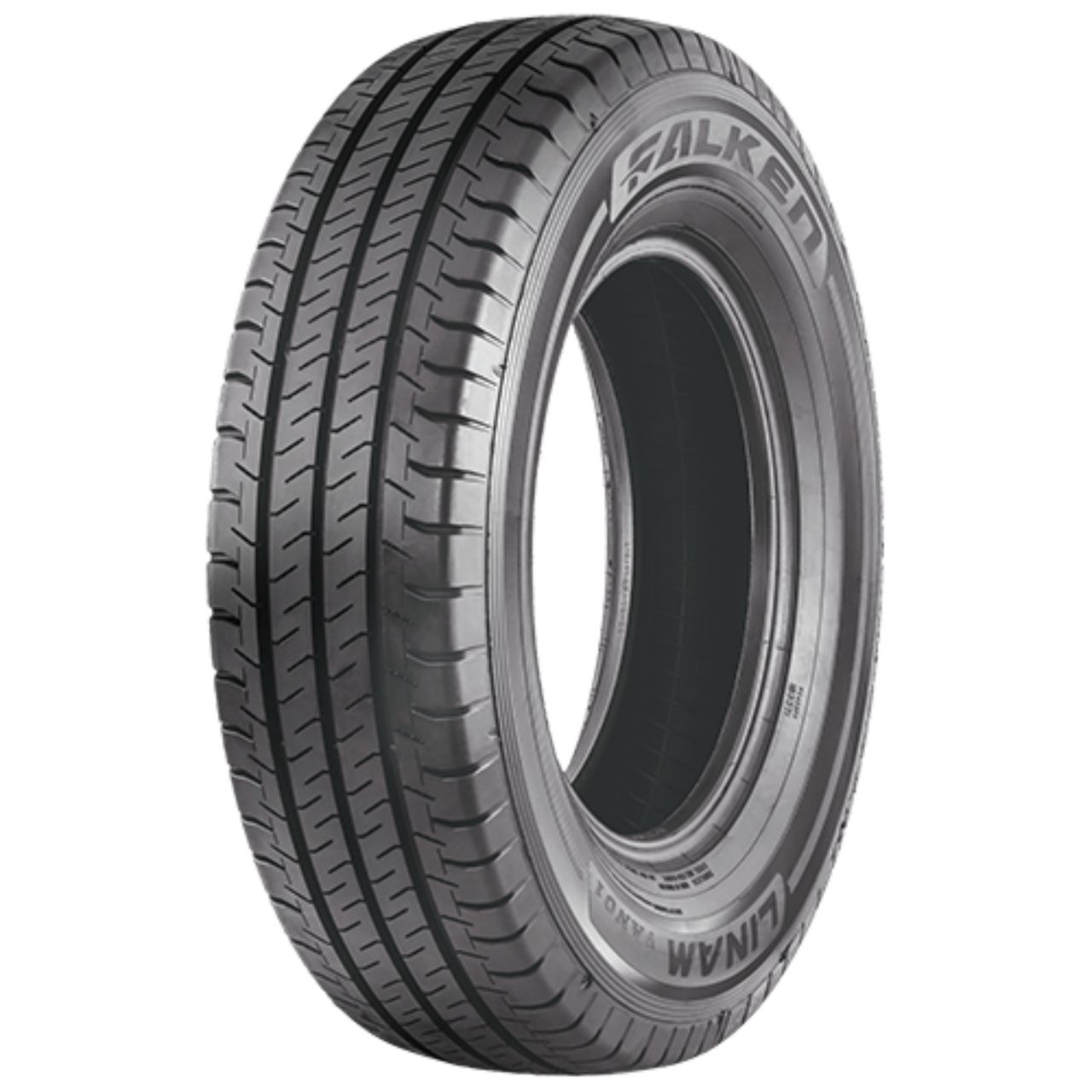 FALKEN LINAM VAN01 165/R14C 97/95R BLK