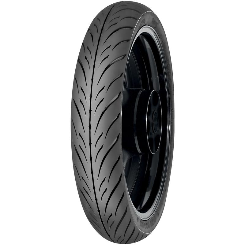 MITAS 100/80 - 17 M/C TL 52S MC-25 BOGART (SLO)