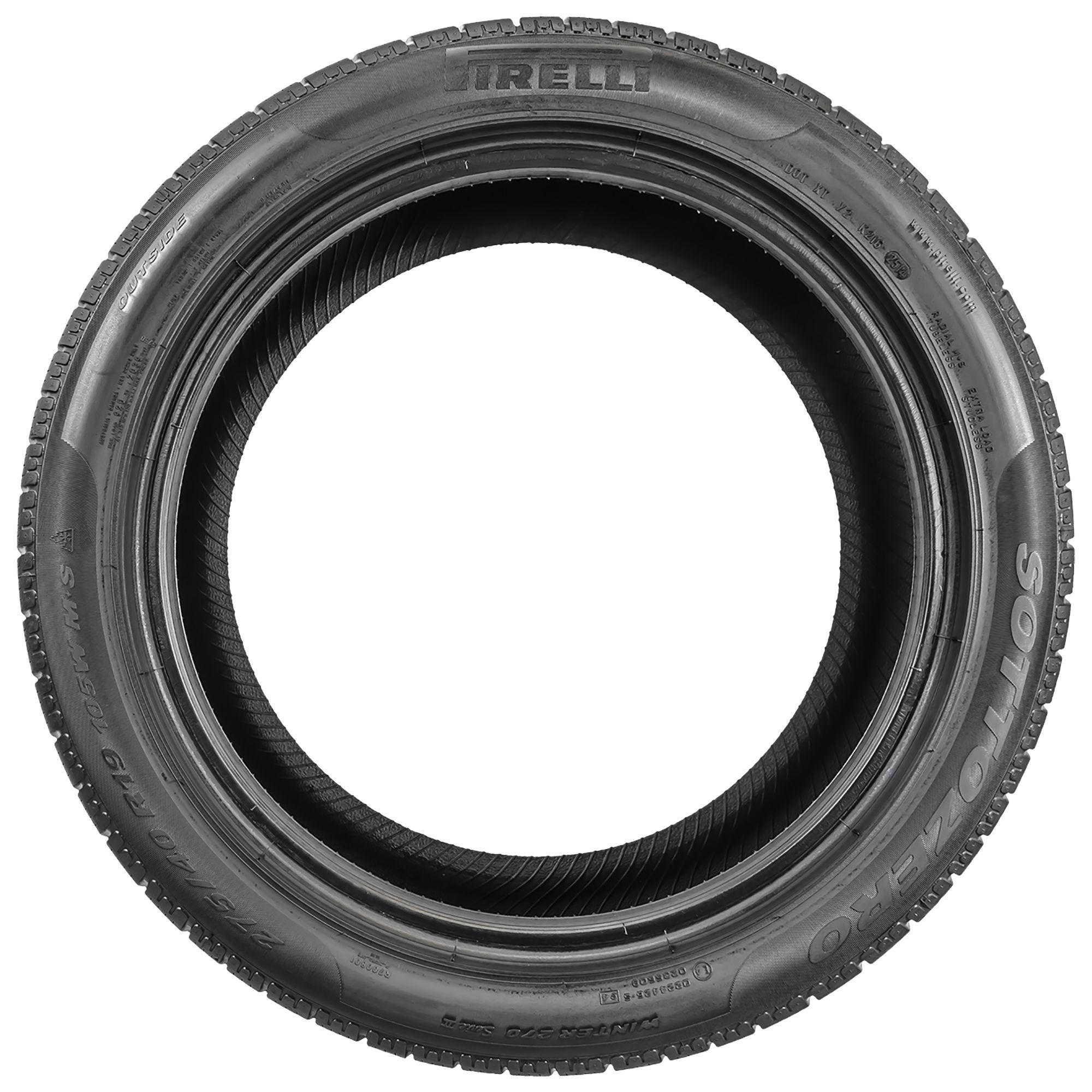 PIRELLI WINTER 270 SOTTOZERO SERIE II (MC) 295/30R20 101W (MC) XL