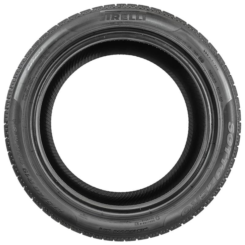 PIRELLI WINTER 270 SOTTOZERO SERIE II 235/45R20 100W XL