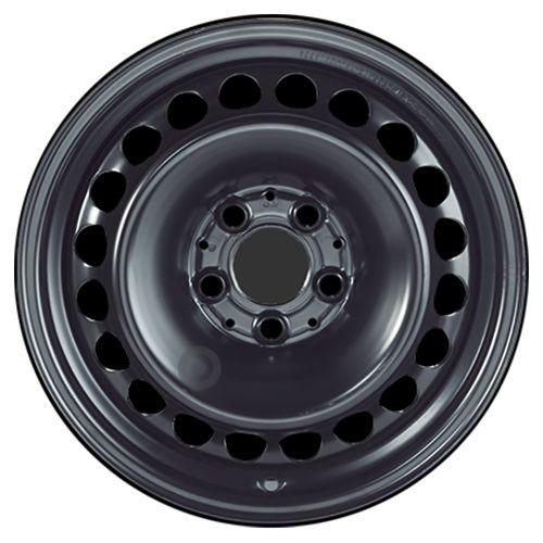 ALCAR 9825 schwarz/silber 7.5Jx16 5x112 ET41