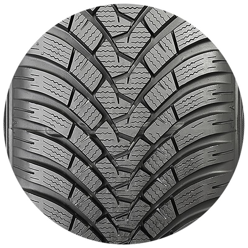 FALKEN EUROWINTER HS01 235/50R18 101V XL MFS BLK