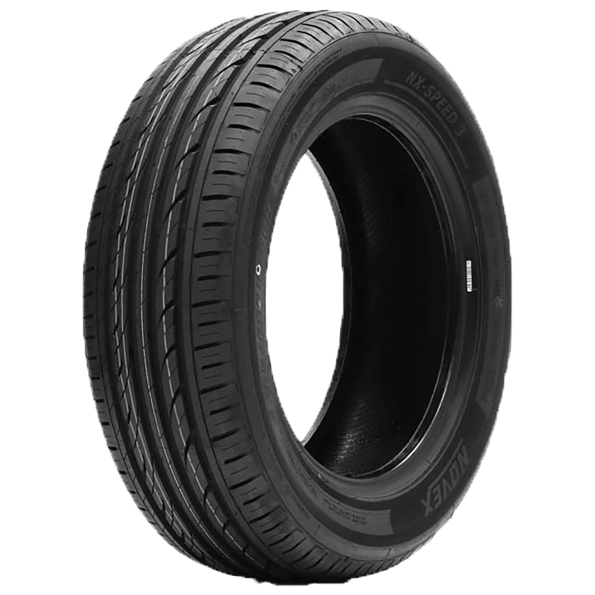 NOVEX NX-SPEED 3 195/50R15 86V XL BSW