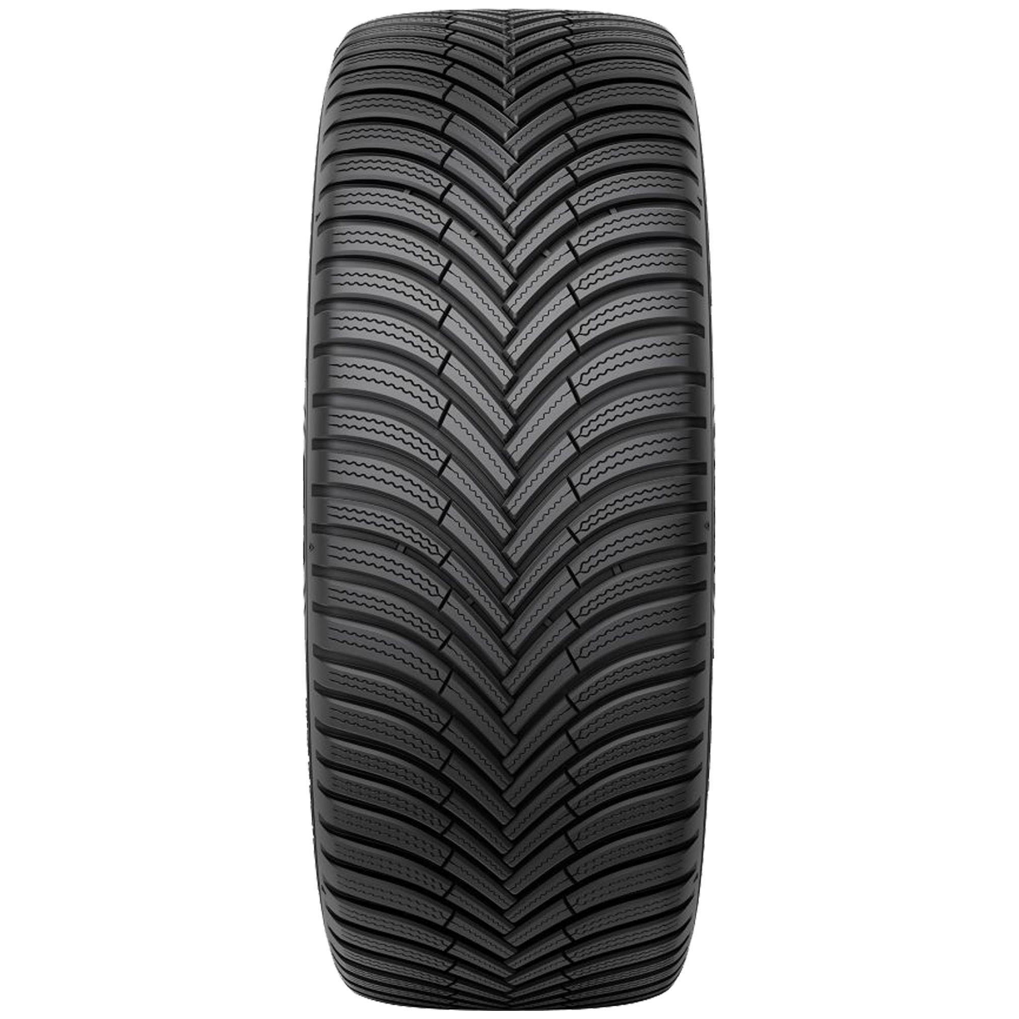 GOODYEAR VECTOR ALL SEASON 4 (EVR) 235/50R20 104Y (EVR) XL MFS