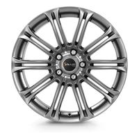 AVUS RACING AC-MB1 anthracite 9.5Jx19 5x120 ET15