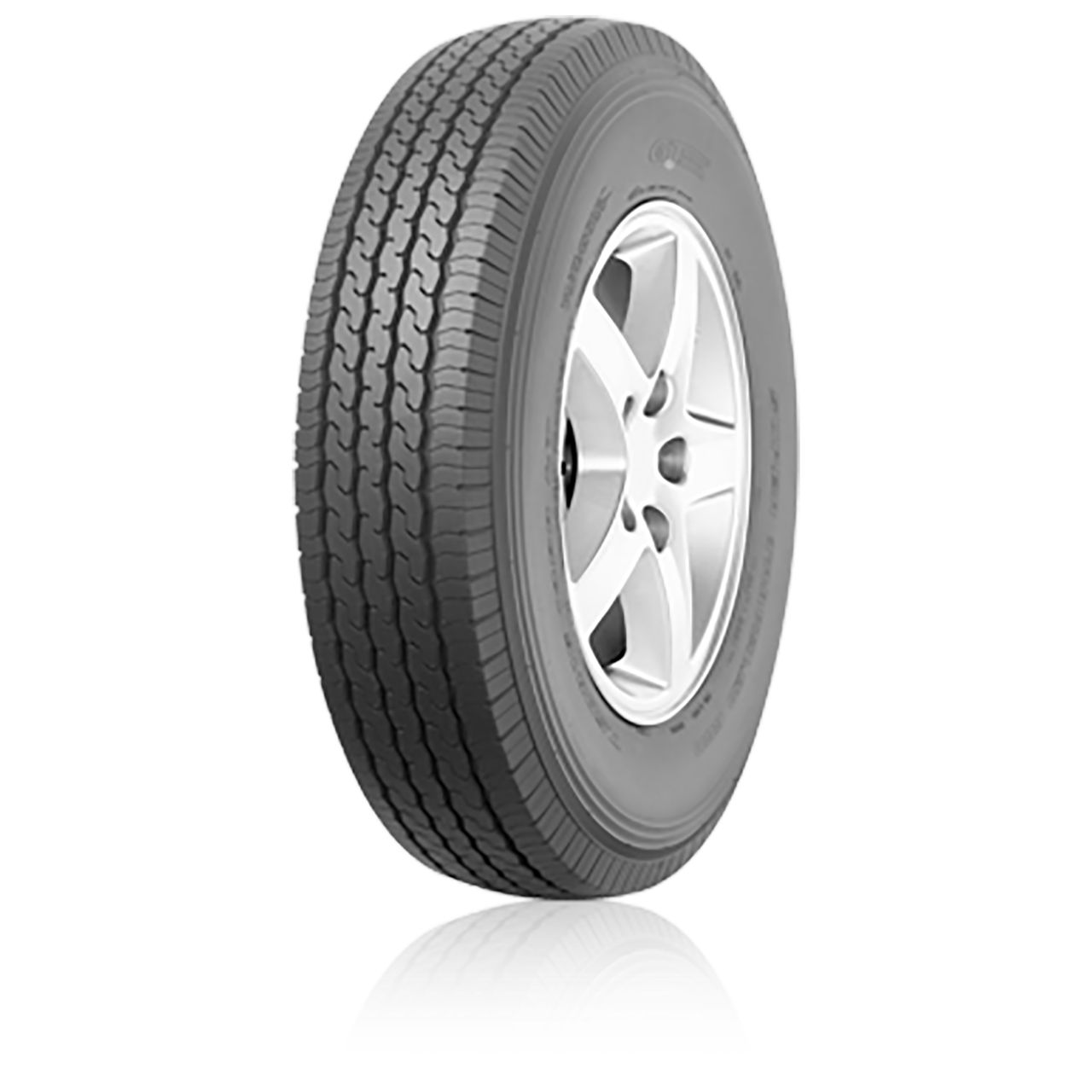 GT-RADIAL SUPER TRAVELLER 668 6.50/R16 108/107N
