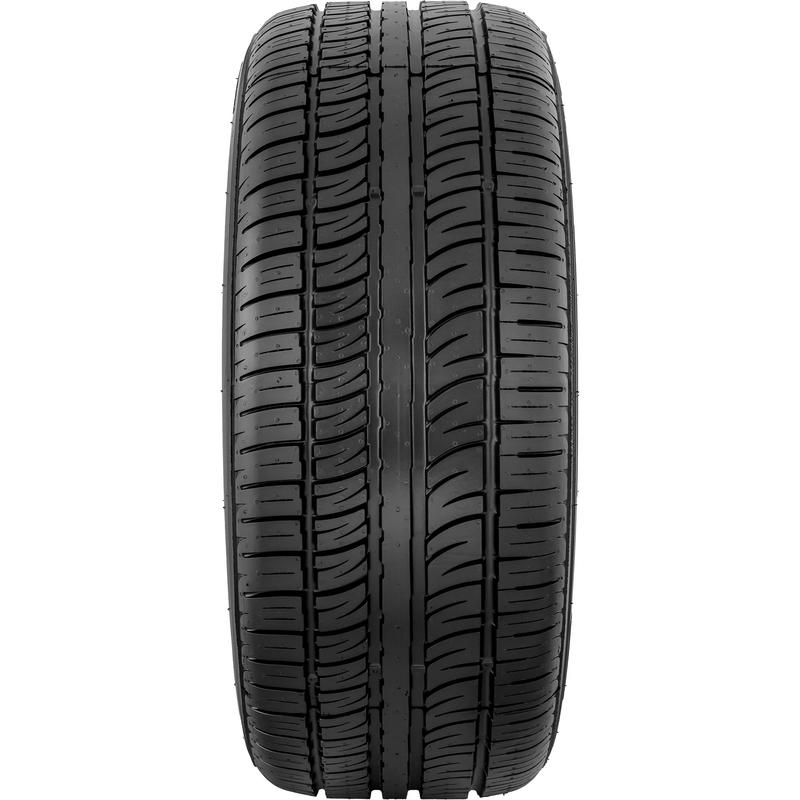 PIRELLI SCORPION ZERO 255/55R19 111V XL