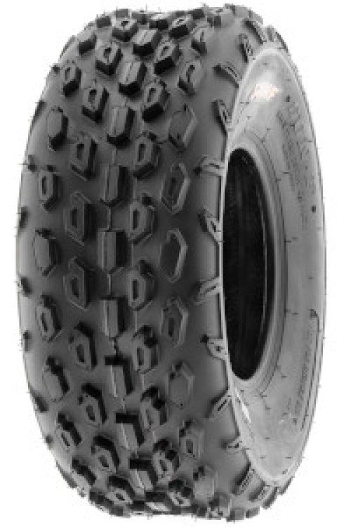 SUN-F 19x7.00 - 8 TL 28F A-015 4PR