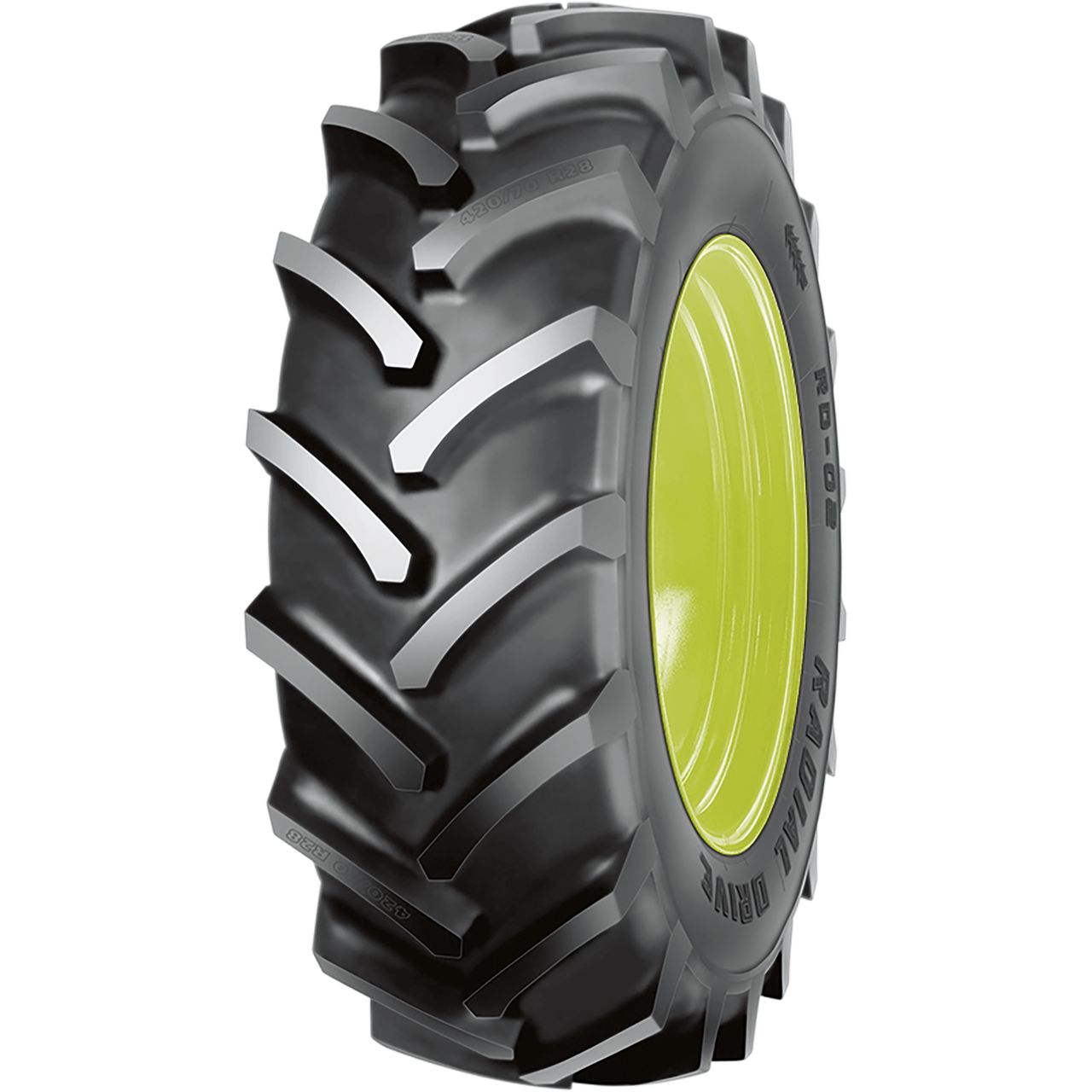 CULTOR 480/70 R 38 TL 145A8/145B RD-02 CU R-1W