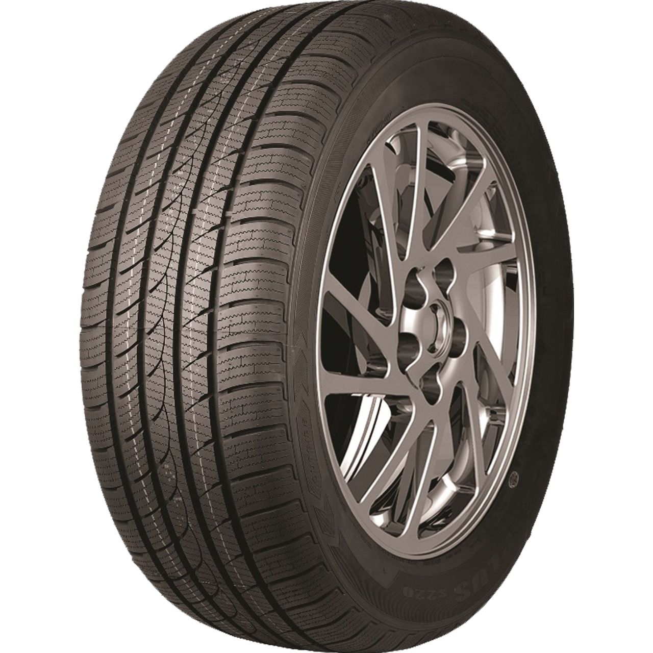 TRACMAX ICE-PLUS S220 265/70R17 115T BSW